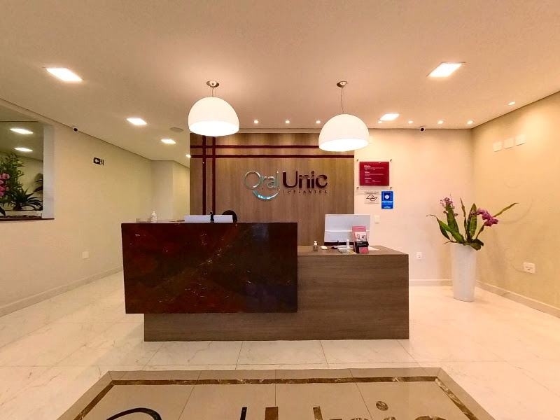 Foto 4 de Oral Unic Implantes Santana| Implantes Dentários | Clínica Odontologia em Santana SP