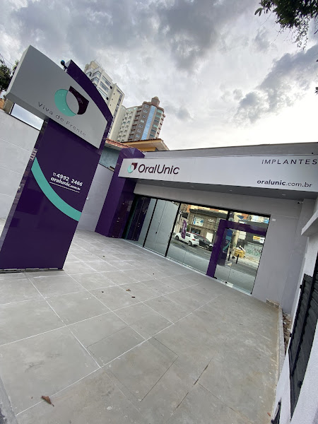 Foto 3 de Oral Unic Implantes Santo André