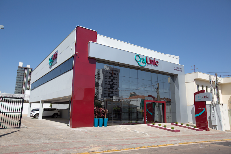 Foto 2 de Oral Unic Implantes São Carlos