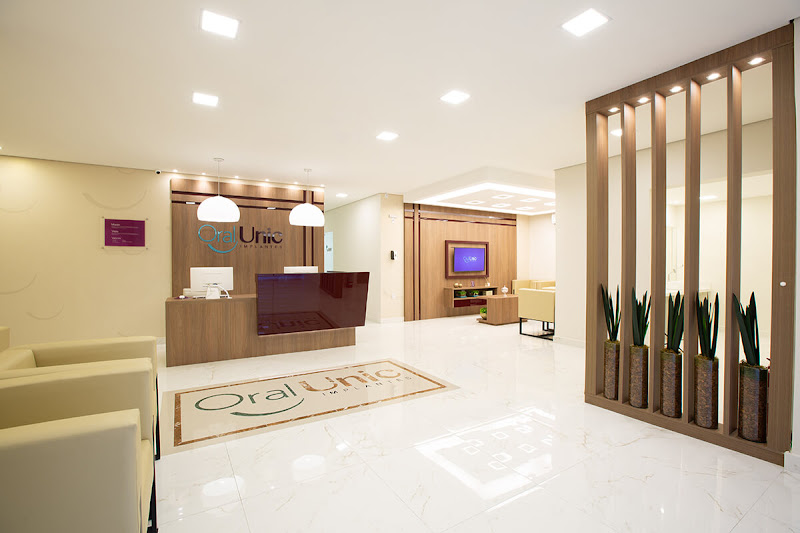 Foto 2 de Oral Unic Implantes São Gonçalo