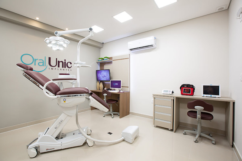 Foto 3 de Oral Unic Implantes São Gonçalo