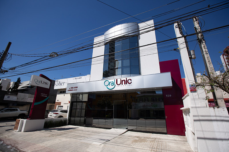 Foto 2 de Oral Unic Implantes São José dos Campos | Implante Dentário | Dentista | Jardim Apolo | São José dos Campos - SJC