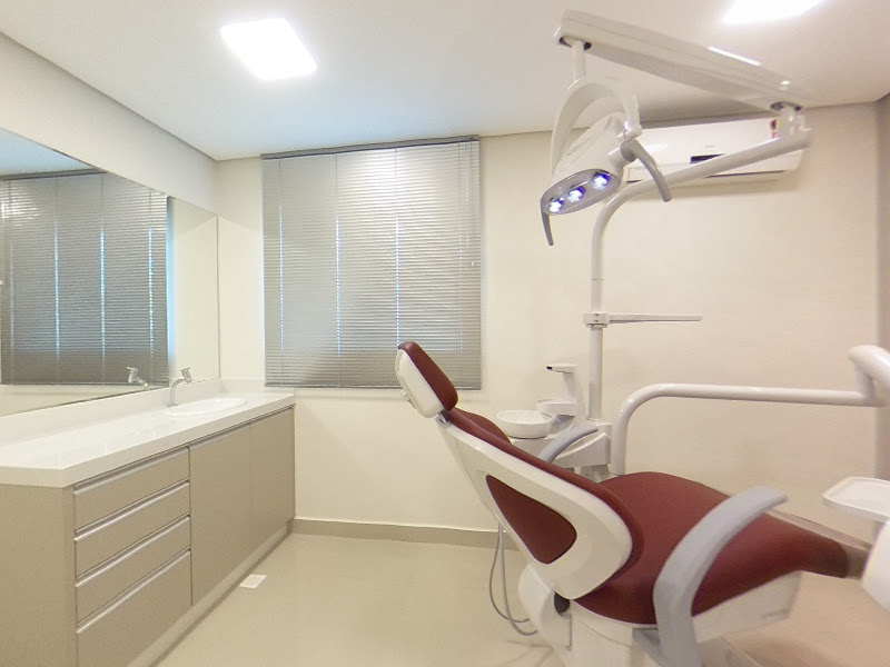Foto 4 de Oral Unic Implantes São José dos Campos | Implante Dentário | Dentista | Jardim Apolo | São José dos Campos - SJC