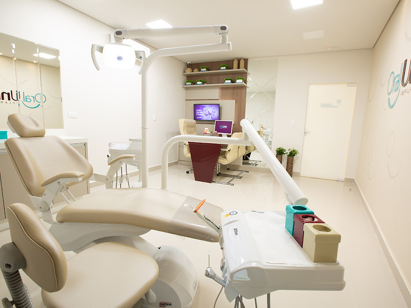 Foto 7 de Oral Unic Implantes São José dos Campos | Implante Dentário | Dentista | Jardim Apolo | São José dos Campos - SJC