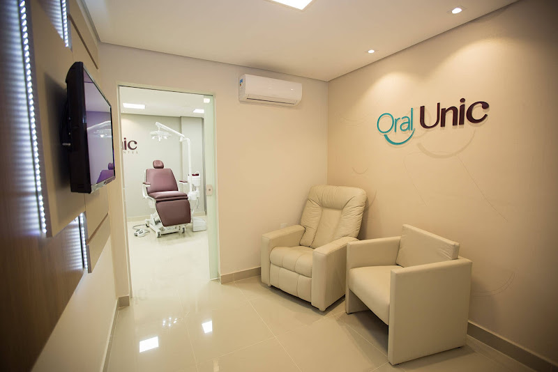 Foto 2 de Oral Unic Implantes Serra