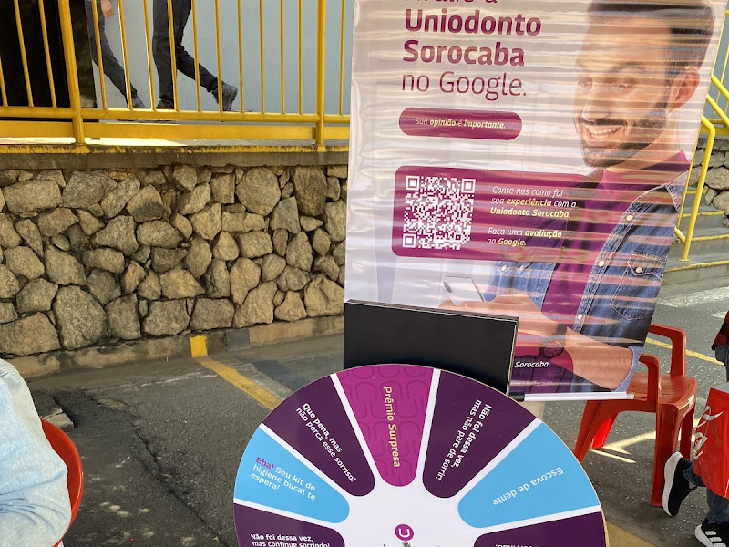 Foto 5 de Oral Unic Implantes Sorocaba