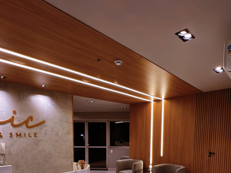 Foto 6 de Oral Unic Implantes Sorocaba