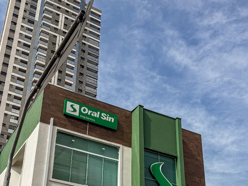 Foto 7 de Oral Unic Implantes Sorocaba