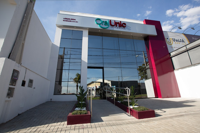 Foto 2 de Oral Unic Implantes Sumaré