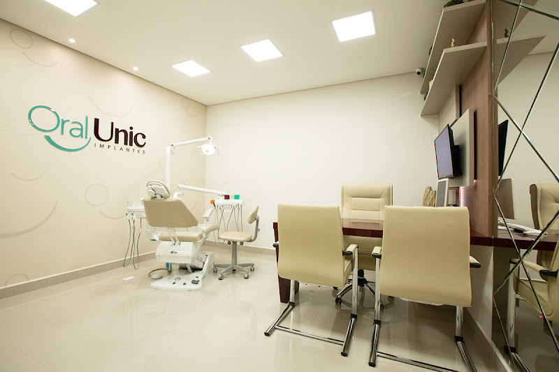 Foto de Oral Unic Implantes Teixeira de Freitas