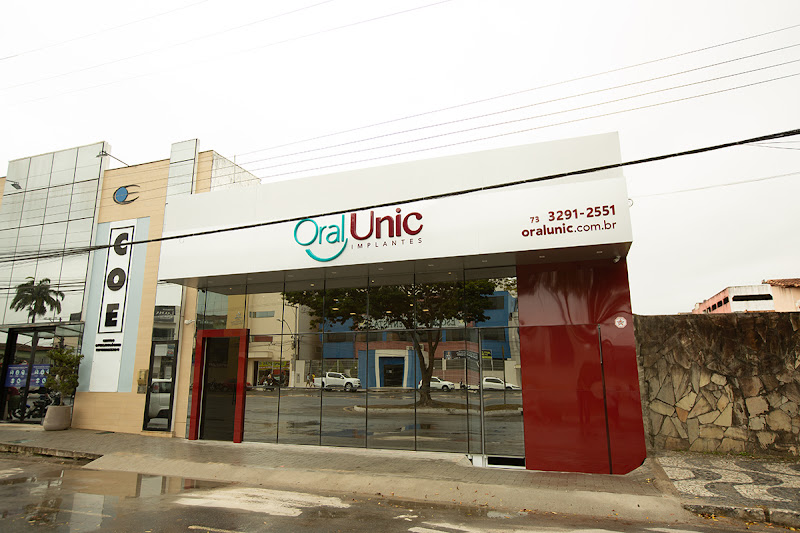 Foto 2 de Oral Unic Implantes Teixeira de Freitas
