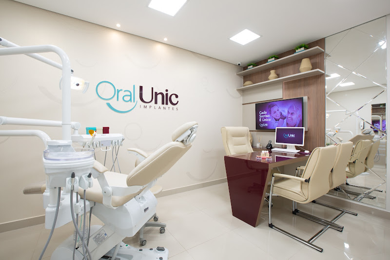 Foto 2 de Oral Unic Implantes Teresópolis