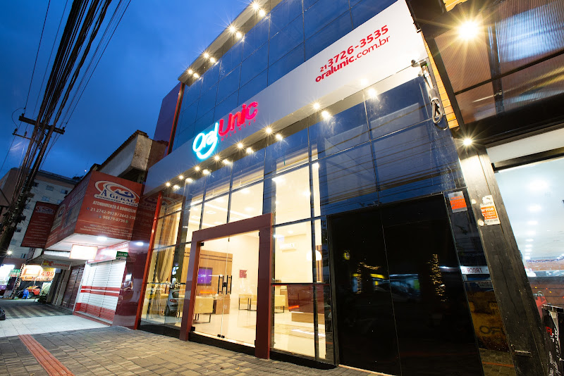 Foto 3 de Oral Unic Implantes Teresópolis