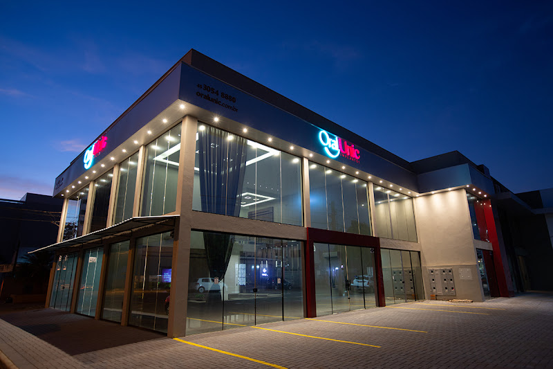 Foto 2 de Oral Unic Implantes Toledo