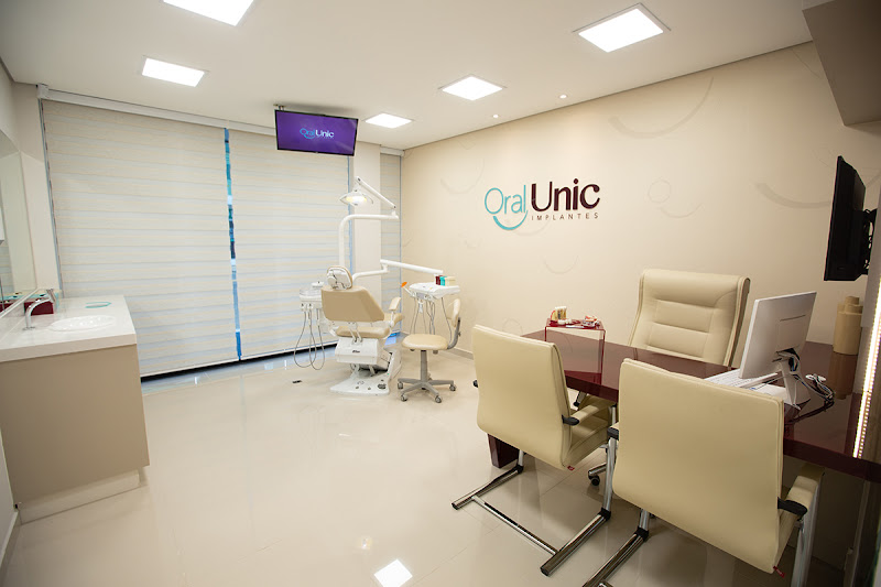 Foto 3 de Oral Unic Implantes Toledo