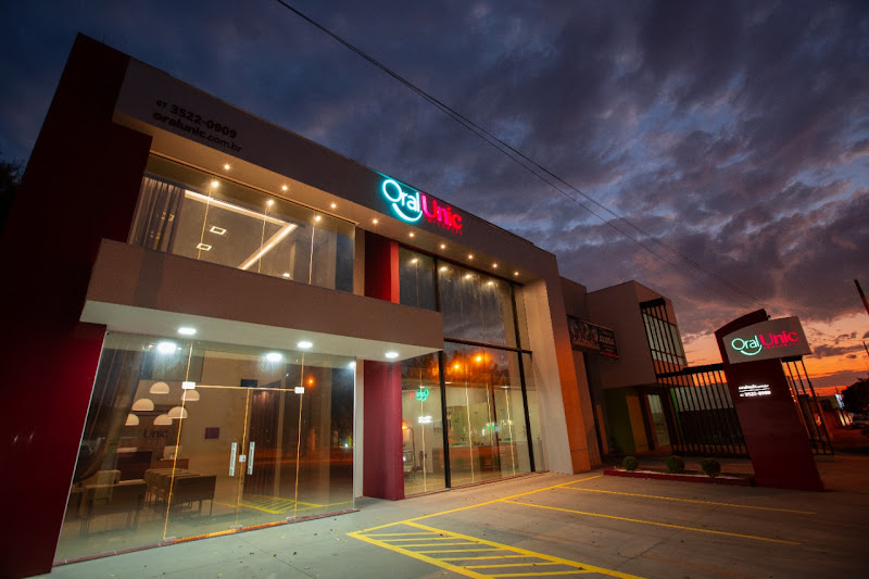 Foto 2 de Oral Unic Implantes Três lagoas