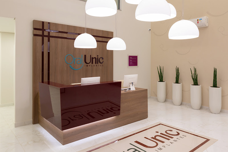 Foto 3 de Oral Unic Implantes Três lagoas