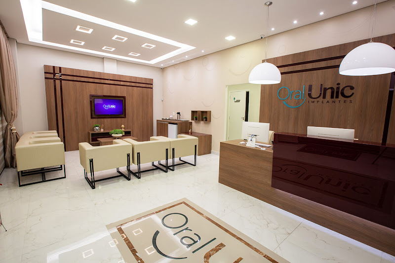 Foto 2 de Oral Unic Implantes - Vila Bocaina
