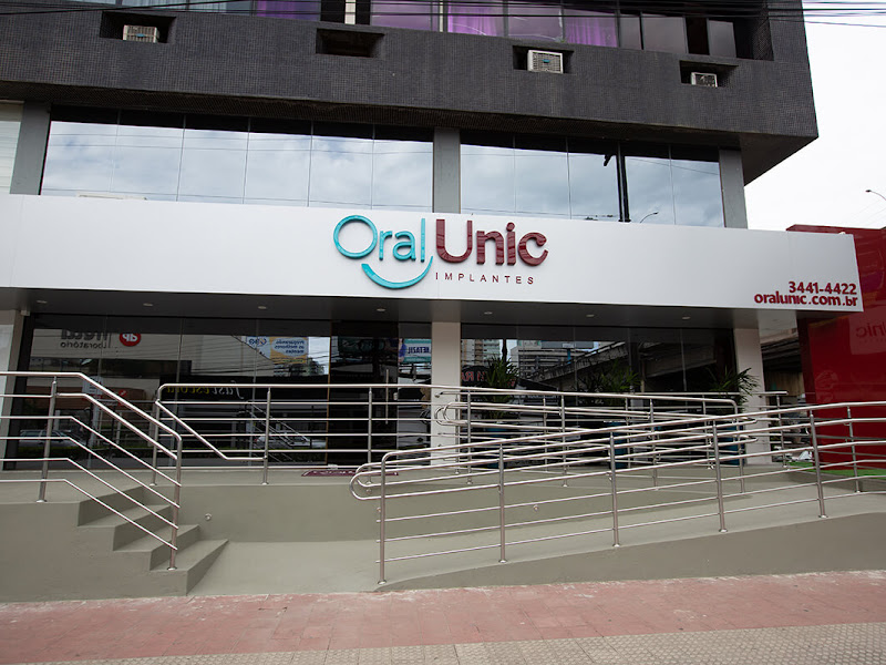Foto 8 de Oral Unic Implantes Vitória
