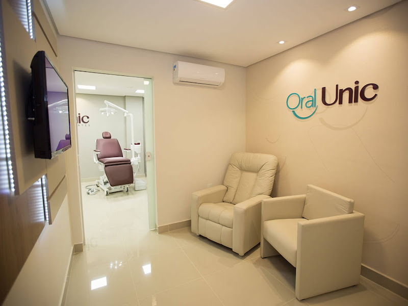 Foto 9 de Oral Unic Implantes Vitória