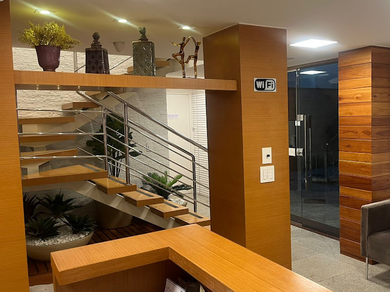 Foto 12 de Oral Unic Implantes Vitória