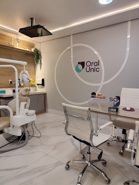 Foto 2 de Oral Unic Jabaquara