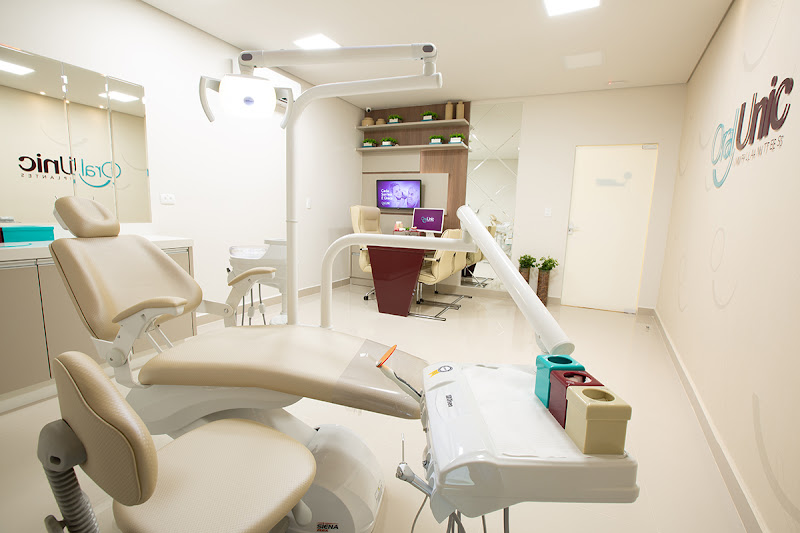 Foto 2 de Oral Unic Jacareí