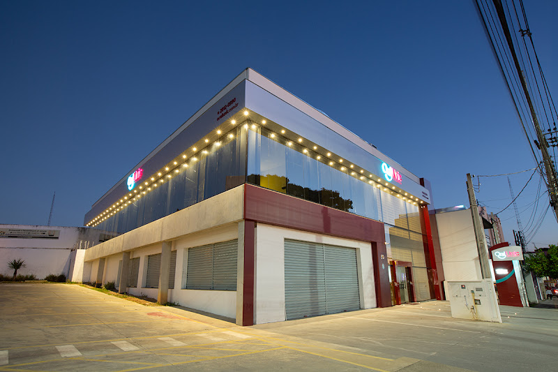 Foto 3 de Oral Unic Jacareí