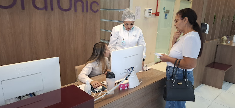 Foto 3 de Oral Unic Lages - Implantes