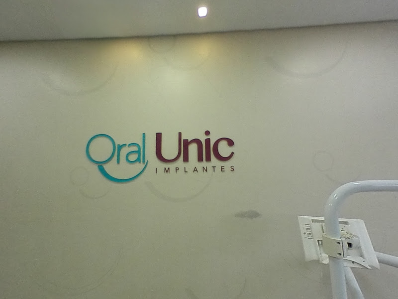 Foto 4 de Oral Unic Lages - Implantes