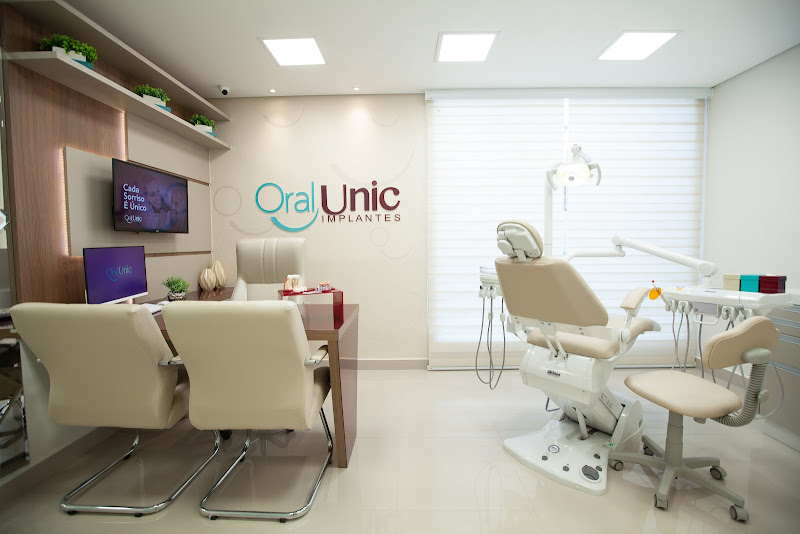 Foto 2 de Oral Unic Lapa-SP