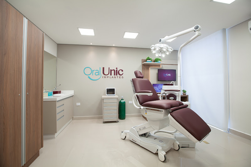 Foto 3 de Oral Unic Lapa-SP