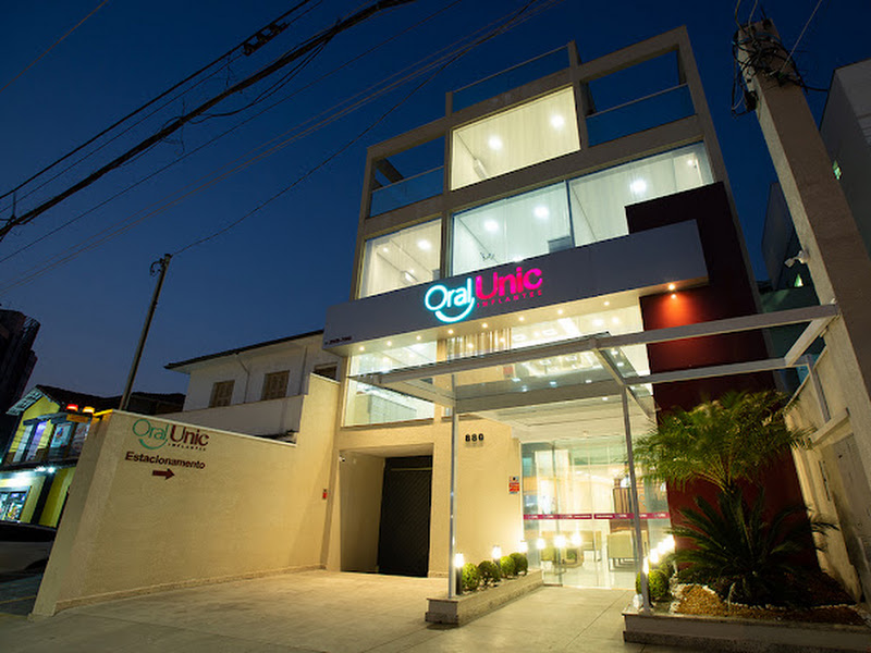 Foto 6 de Oral Unic Lapa-SP