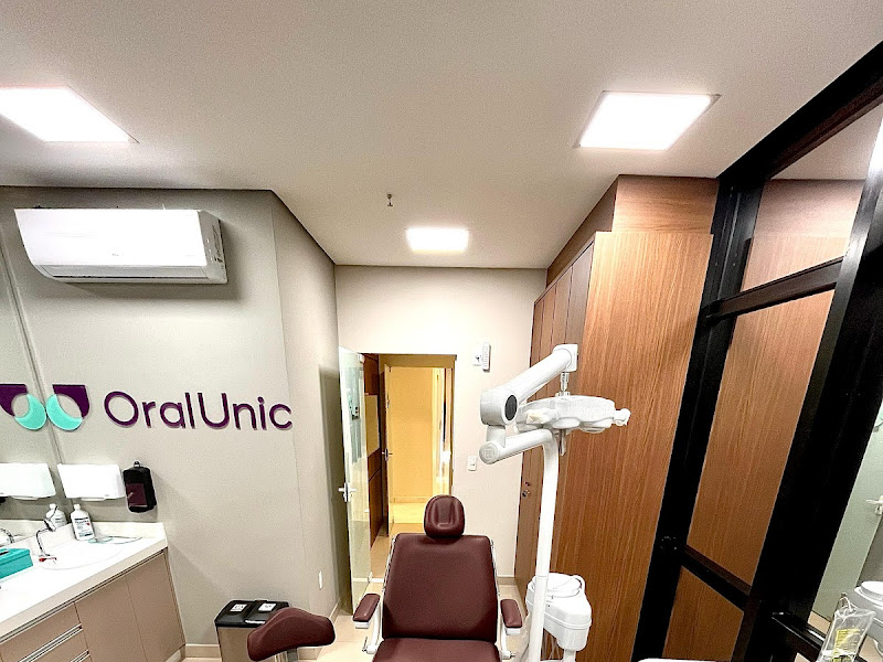 Foto 10 de Oral Unic Lapa-SP