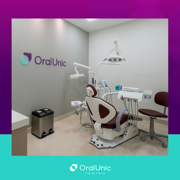 Foto 3 de Oral Unic Lavras