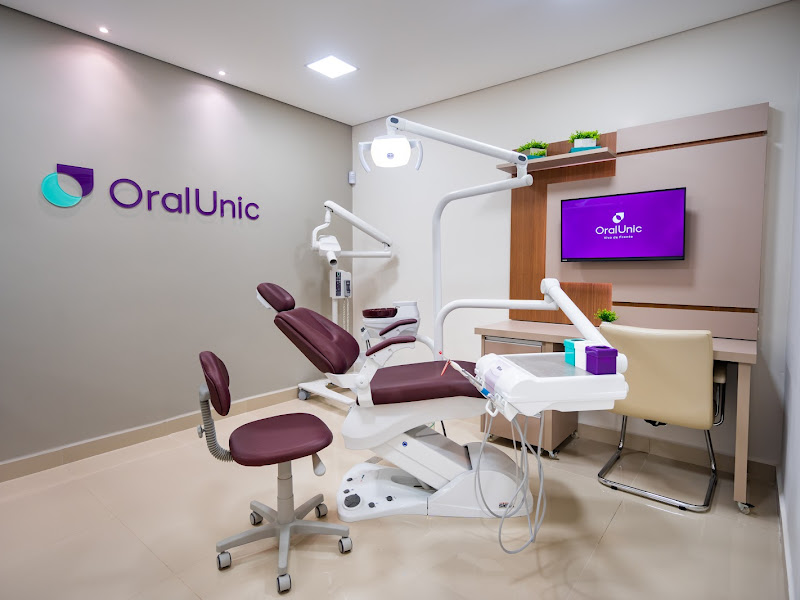 Foto 2 de Oral Unic Rio Branco