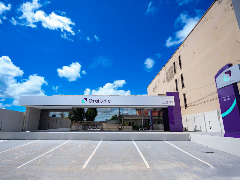 Foto 3 de Oral Unic Rio Branco
