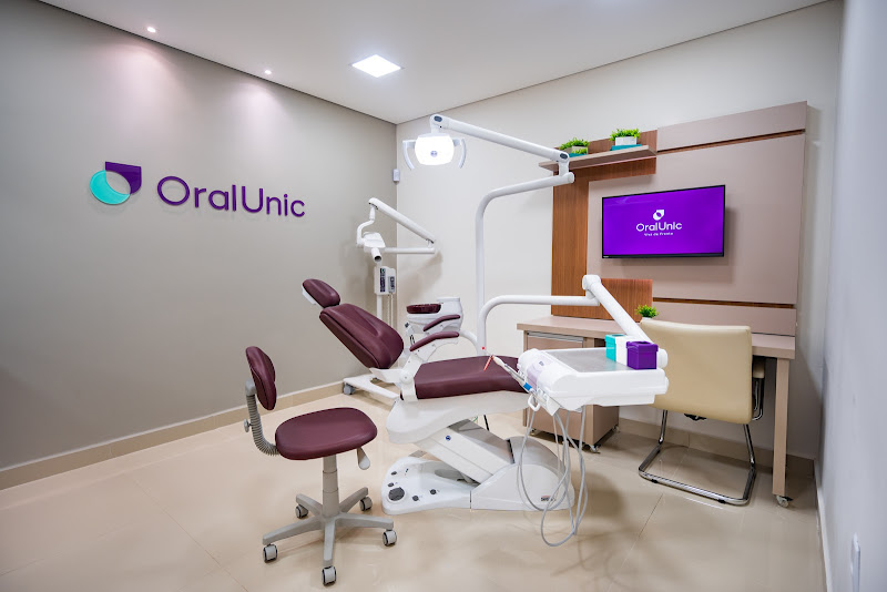 Foto 4 de Oral Unic Rio Branco