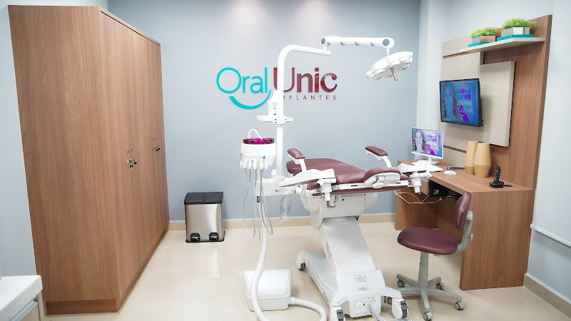 Foto 2 de Oral Unic Rio Verde