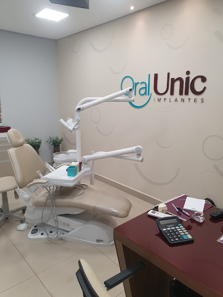 Foto 3 de Oral Unic Rio Verde