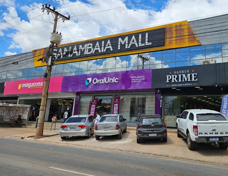 Foto 2 de Oral Unic Samambaia