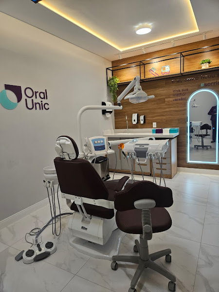 Foto 4 de Oral Unic Samambaia