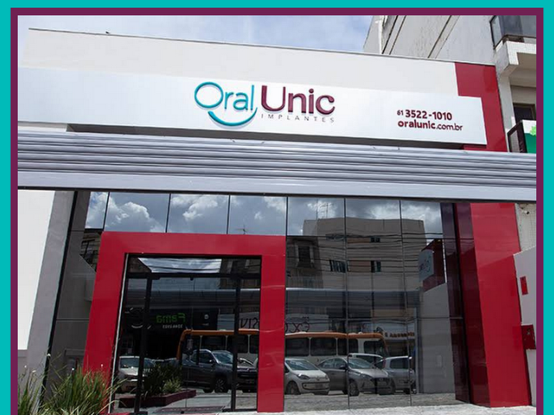 Foto 8 de Oral Unic Samambaia