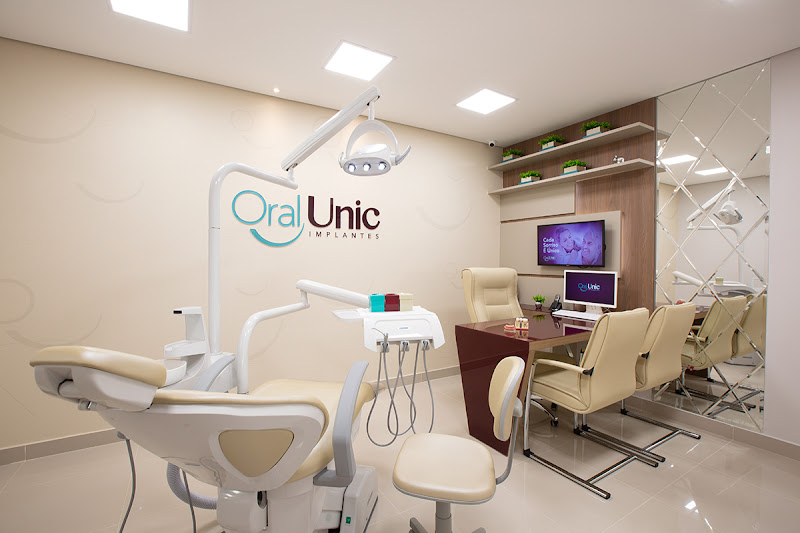Foto 2 de Oral Unic Santo Amaro