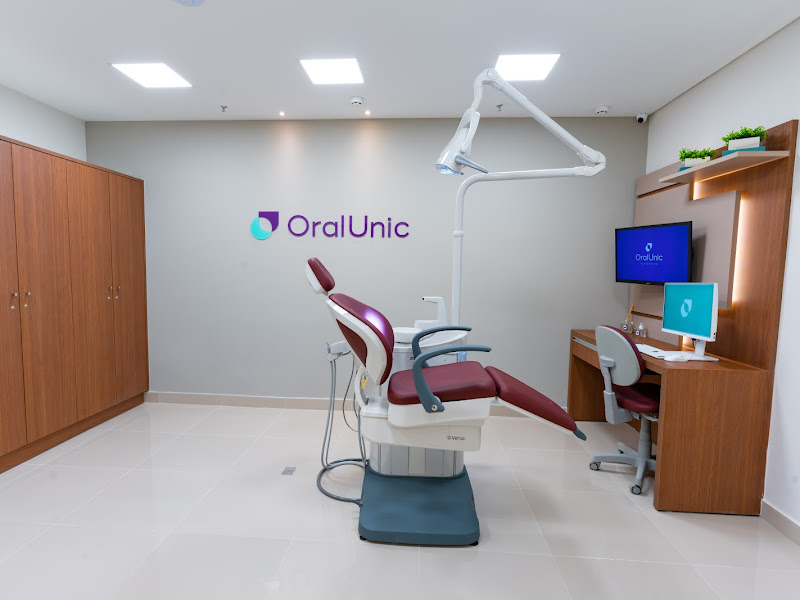 Foto 7 de Oral Unic Santo Amaro
