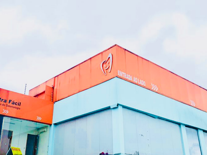 Foto 8 de Oral Unic Santo Amaro