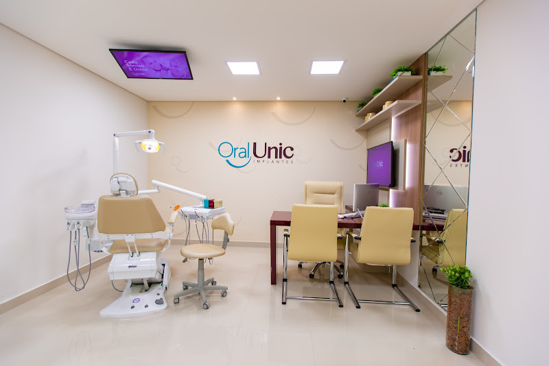 Foto 2 de Oral Unic São José do Rio Preto