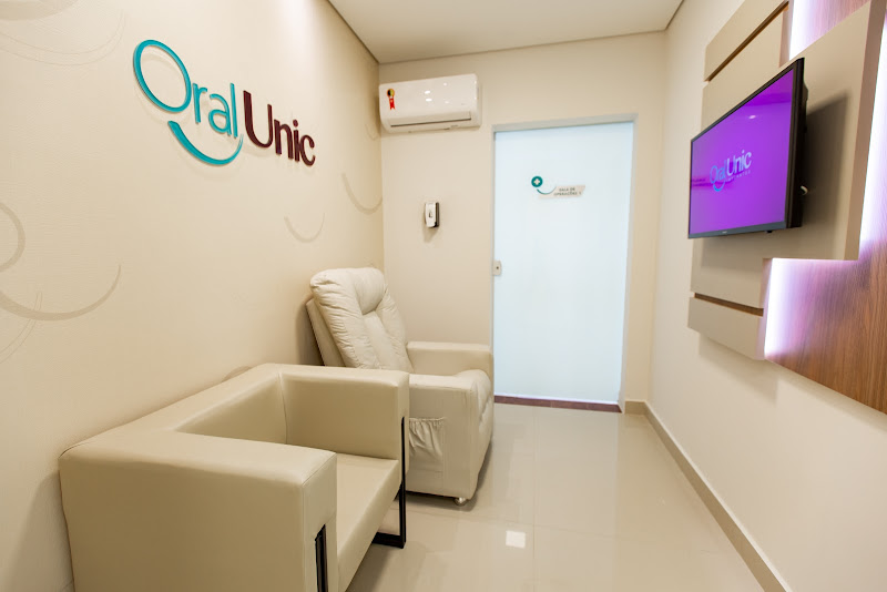 Foto 4 de Oral Unic São José do Rio Preto