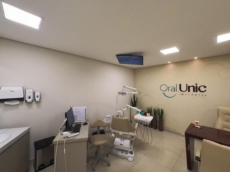 Foto 5 de Oral Unic São José do Rio Preto