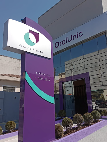 Foto 2 de Oral Unic Taboão da Serra